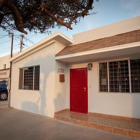 Clean&Equipped, 1-Floor 3-Bedroom Downtown House Ensenada Exterior photo