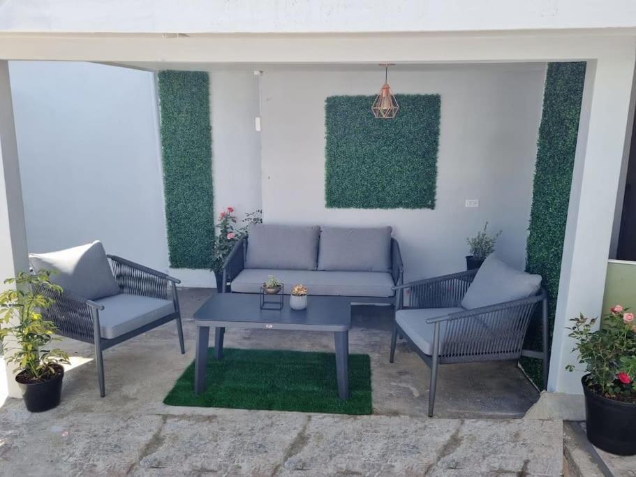 Clean&Equipped, 1-Floor 3-Bedroom Downtown House Ensenada Exterior photo